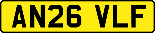 AN26VLF