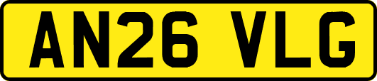 AN26VLG