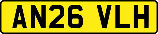 AN26VLH
