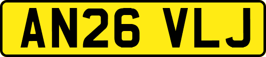 AN26VLJ