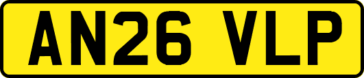 AN26VLP