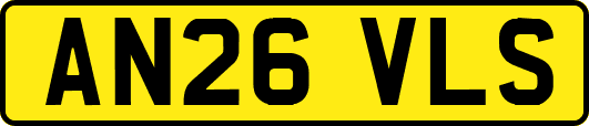 AN26VLS