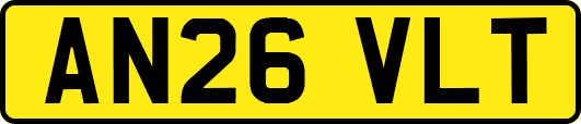 AN26VLT