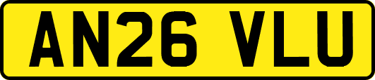 AN26VLU