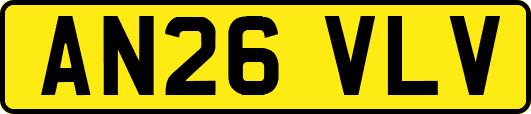 AN26VLV
