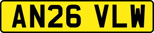 AN26VLW