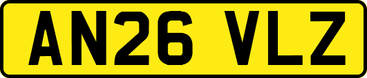 AN26VLZ