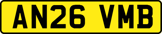 AN26VMB