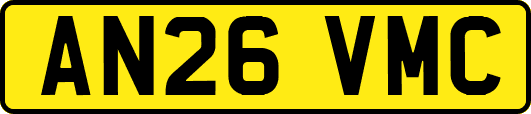 AN26VMC