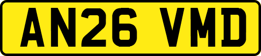 AN26VMD