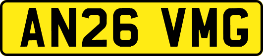 AN26VMG