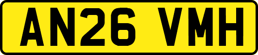 AN26VMH
