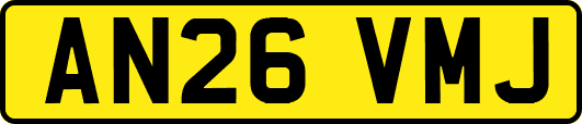 AN26VMJ
