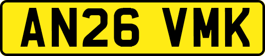 AN26VMK