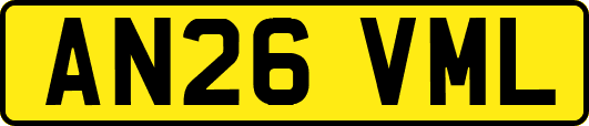 AN26VML