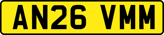 AN26VMM