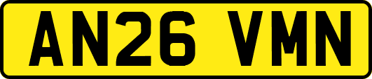 AN26VMN