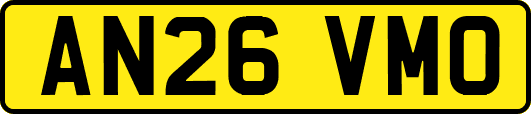 AN26VMO