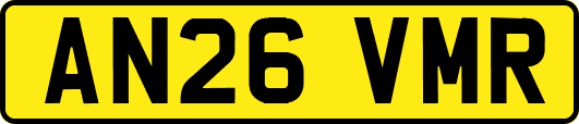 AN26VMR