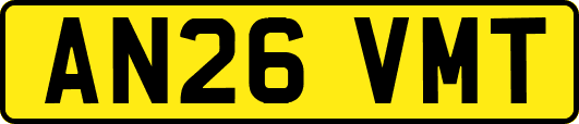 AN26VMT