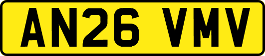 AN26VMV