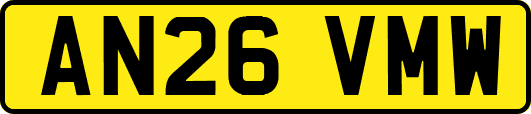 AN26VMW