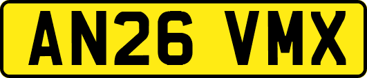 AN26VMX