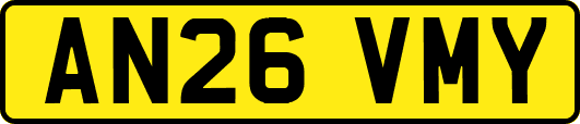 AN26VMY