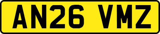 AN26VMZ