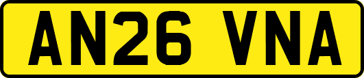 AN26VNA