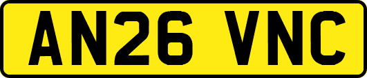 AN26VNC