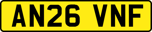 AN26VNF