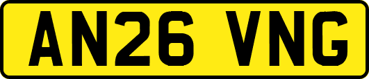AN26VNG