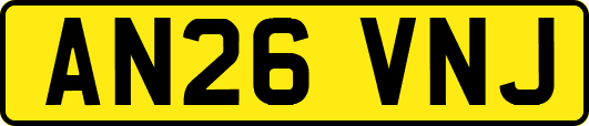 AN26VNJ