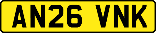 AN26VNK