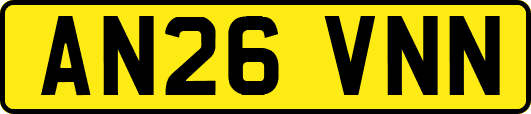 AN26VNN