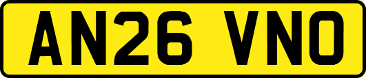 AN26VNO
