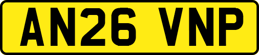 AN26VNP