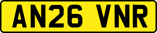AN26VNR