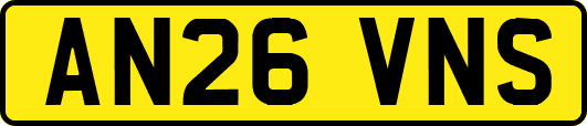 AN26VNS