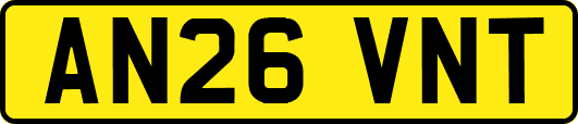 AN26VNT