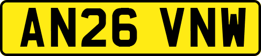 AN26VNW