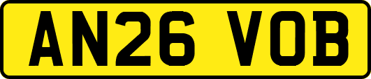 AN26VOB