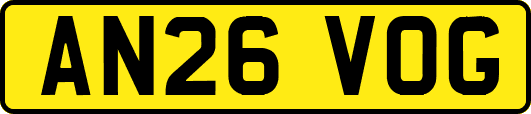 AN26VOG