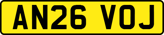 AN26VOJ