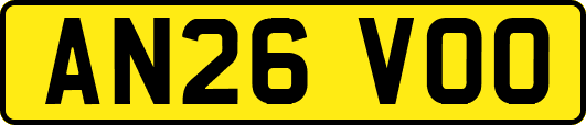 AN26VOO