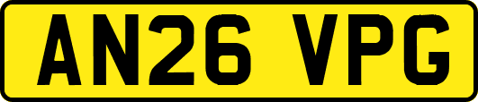 AN26VPG