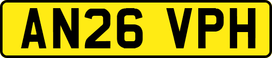 AN26VPH