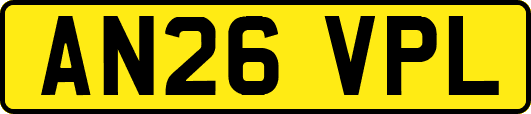 AN26VPL