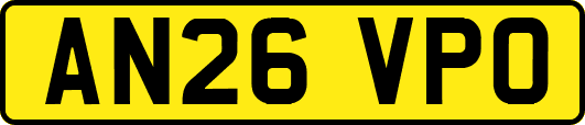 AN26VPO